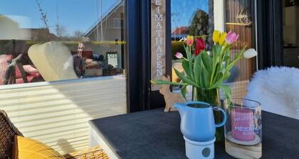 Holiday Home Meerhuus