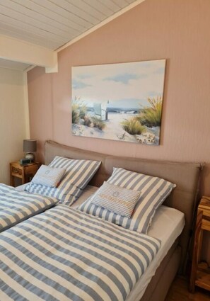 Apartemen | 2 kamar tidur