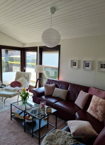 Holiday Home Meerhuus