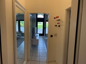 Apartment | 2 bedrooms - Holiday Home Meerhuus (Butjadingen)