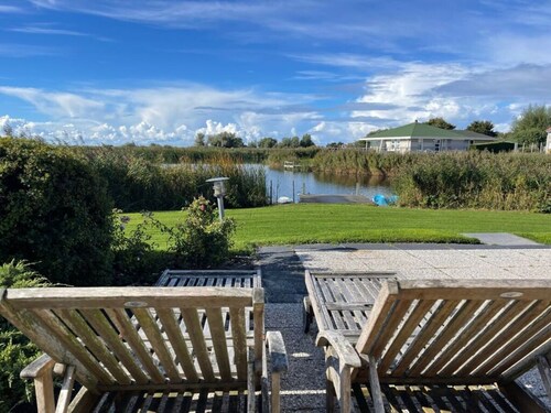 Holiday Apartment Rietzanger for 10 Peop