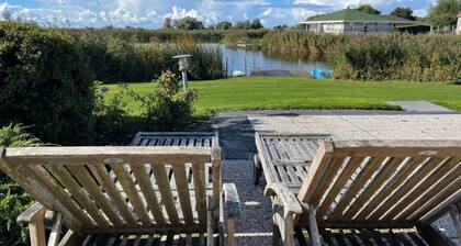 Holiday Apartment Rietzanger for 10 Peop