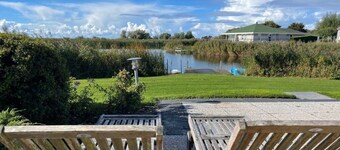Holiday Apartment Rietzanger for 10 Peop