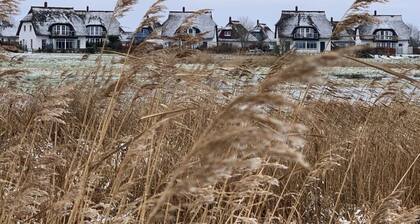 Achternkieker Comfortable Holiday Residence