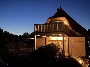 Exterior - Achternkieker Comfortable Holiday Residence (Zinnowitz)