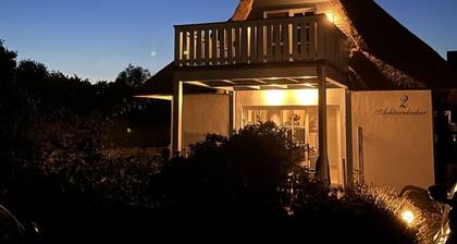 Achternkieker Comfortable Holiday Residence