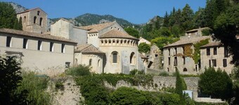 Villa des Cigales