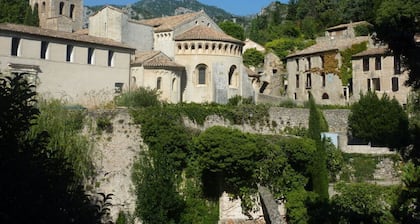 Villa des Cigales