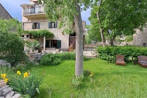 Maison | Extérieur