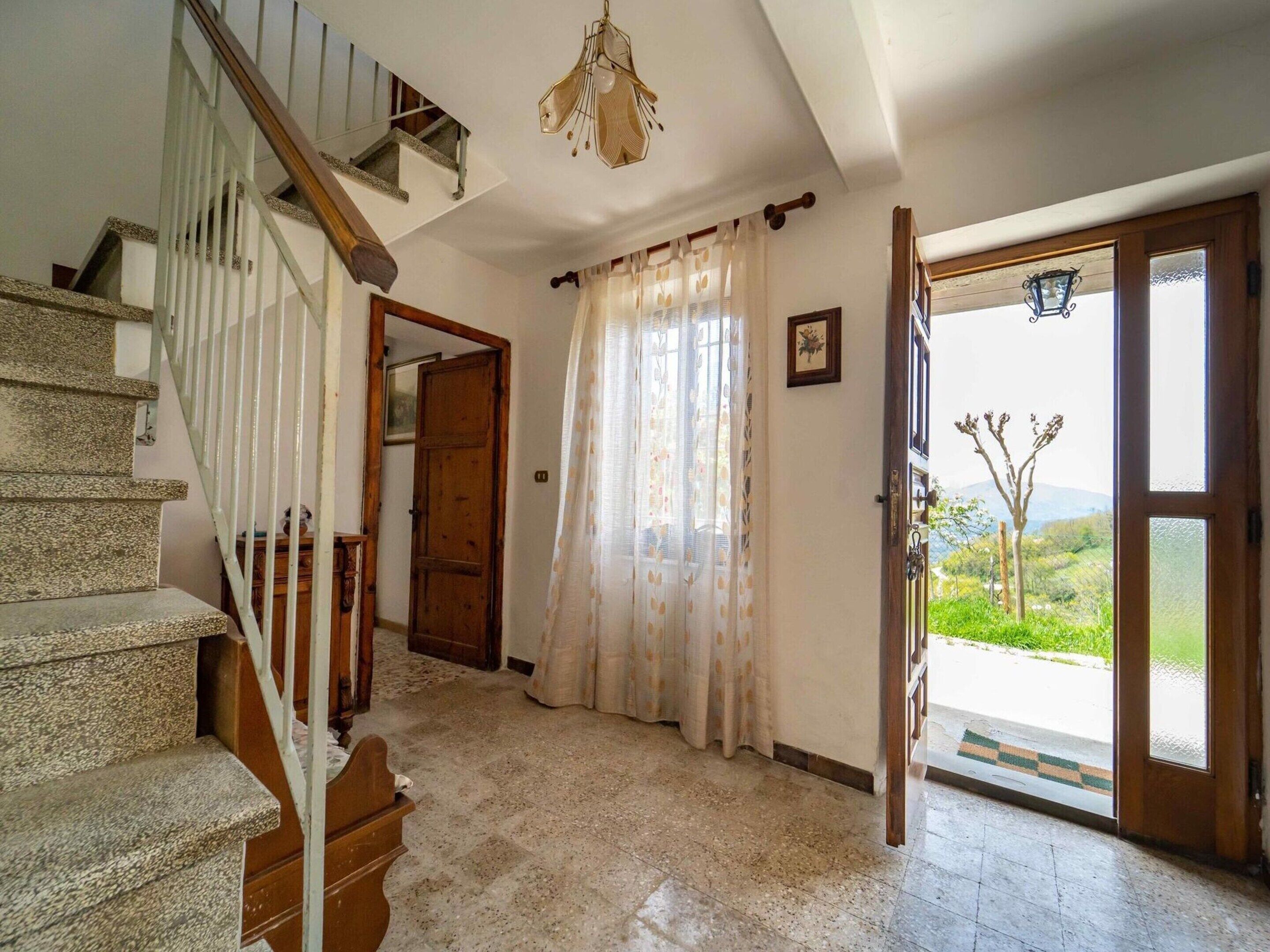 Ferienhaus | Innenbereich