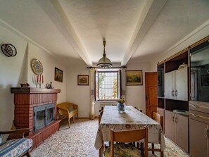 Ferienhaus | Speisen
