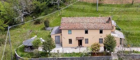 House | Exterior