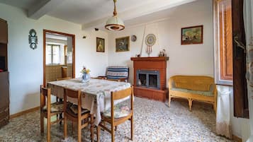 House | Interior