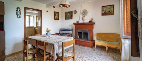 House | Interior
