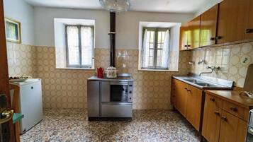 House | Private kitchen