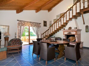 Ferienhaus | Speisen