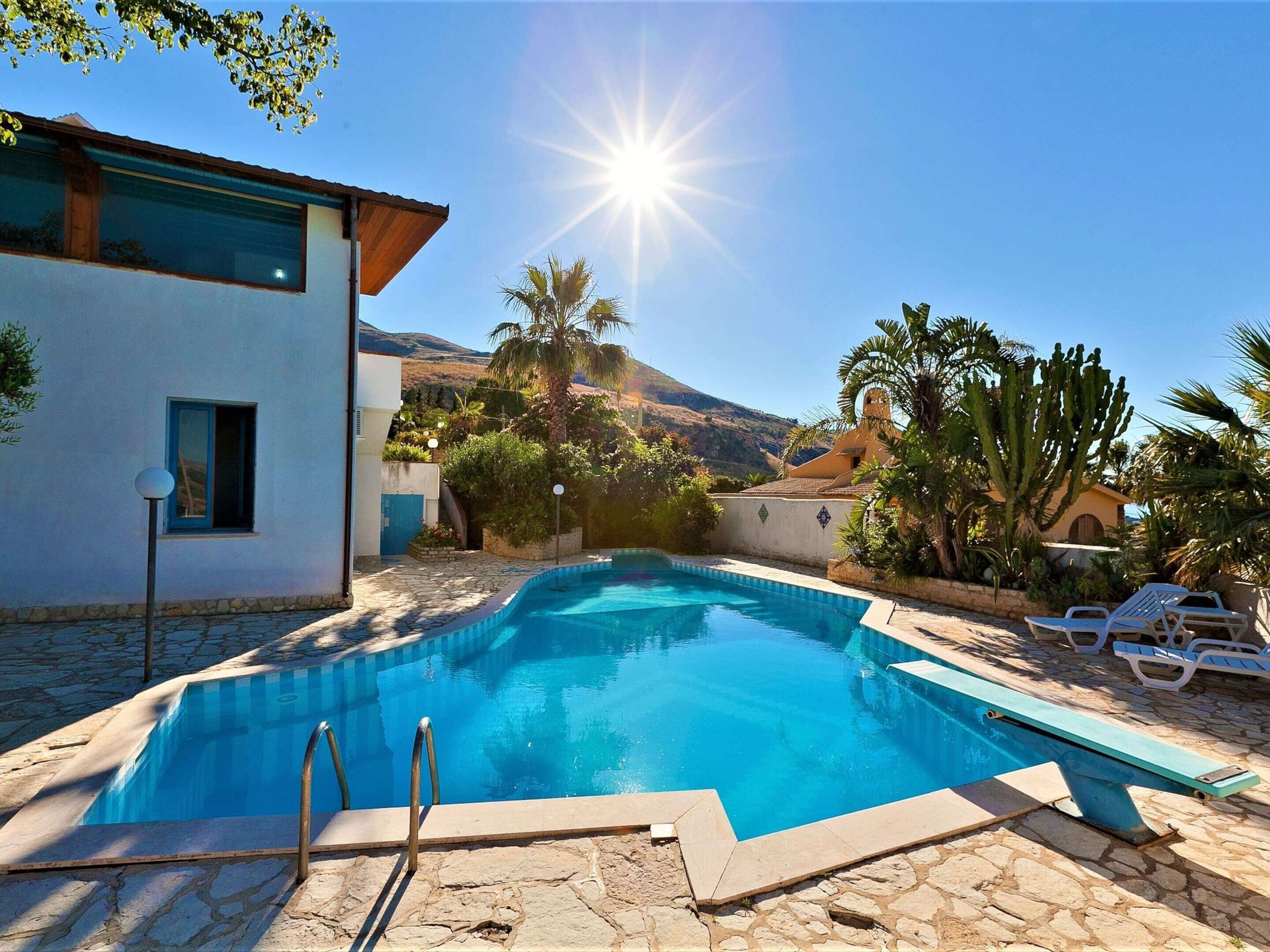 House | Pool | Indoor pool, outdoor pool