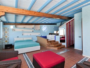 Ferienhaus | 4 Schlafzimmer