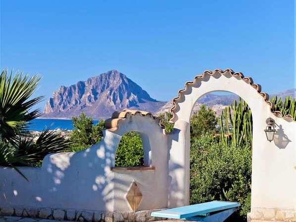 Ferienhaus | Pool | Innenpool, Außenpool