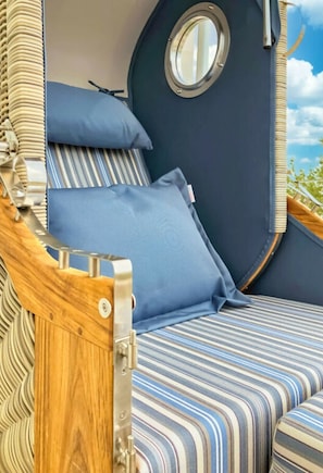 Apartment | 1 bedroom, individually furnished