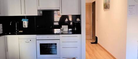 아파트 | 전용 주방