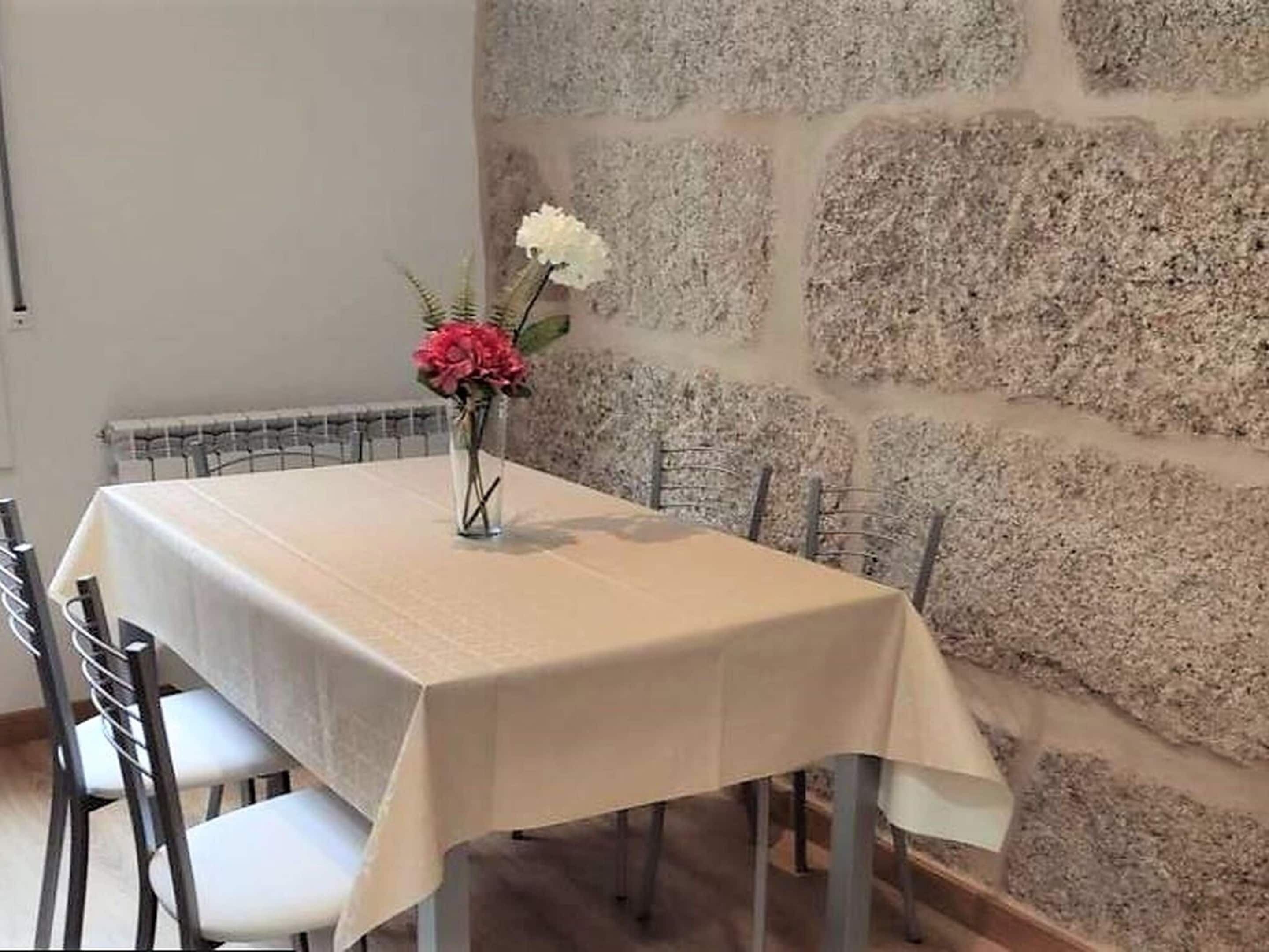 Leilighet | Spiseområde