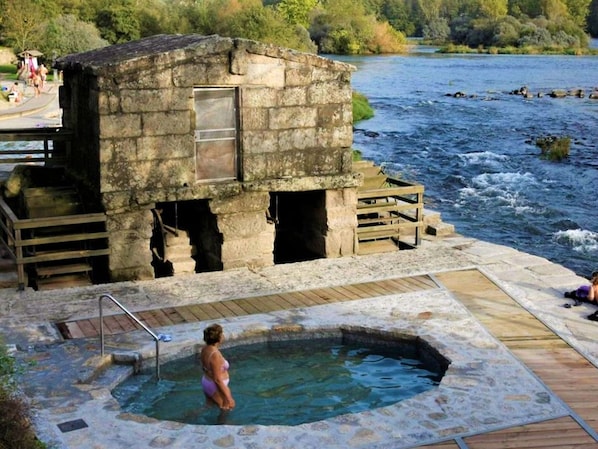 Departamento | Servicio de la propiedad