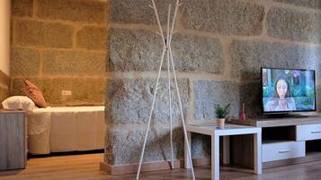 Apartment | 2 bedrooms, bed sheets