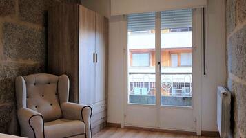 Appartement | Woonruimte