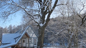 Exterior - Amazing Apartment in Ebern (Ebern)