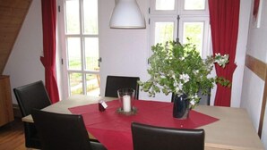 Dining - Amazing Apartment in Ebern (Ebern)