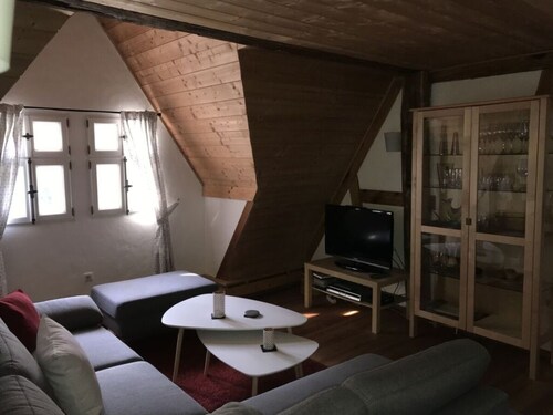 Amazing Apartment in Ebern
