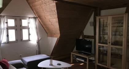 Amazing Apartment in Ebern