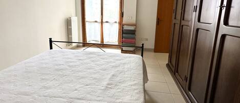 1 chambre, draps fournis