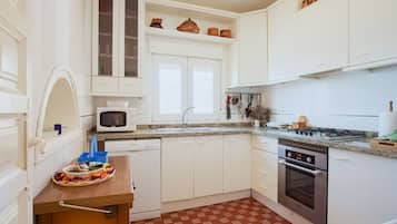 Chalet | Private kitchen