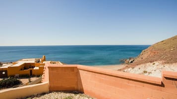 Chalet | View from property
