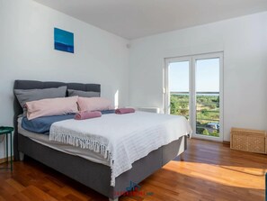 Villa - Villa Brionika Comfortable Holiday Residence (Vodnjan)