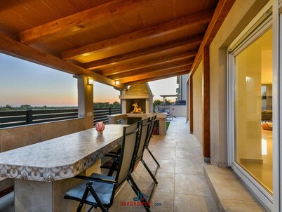 Villa Brionika Comfortable Holiday Residence