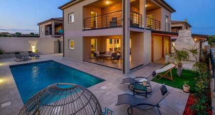 Villa Brionika Comfortable Holiday Residence