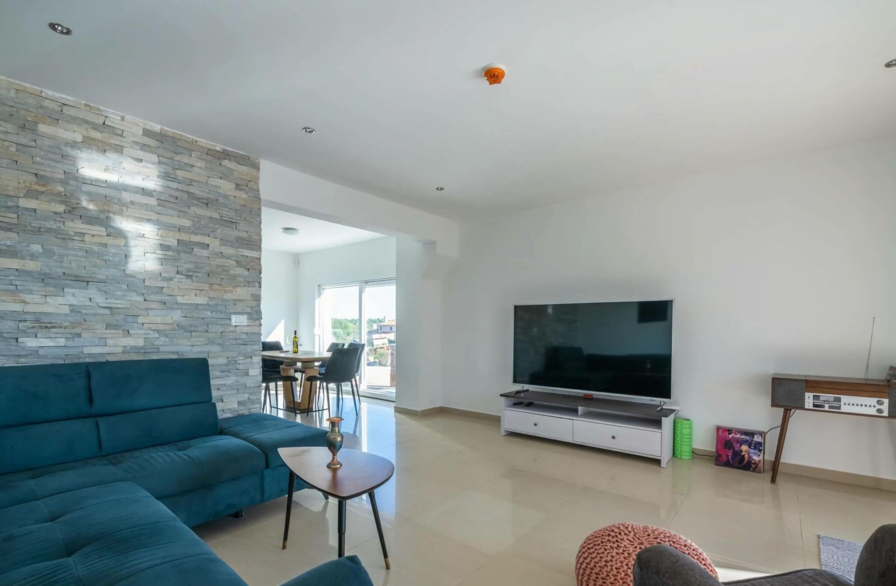 منطقة المعيشة