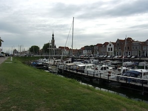 House | Bathroom - Strandjutter Modern Retreat (Vrouwenpolder)