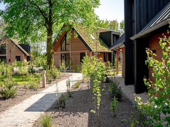 House | Garden