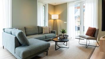 House | Living room