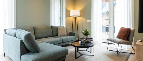 House | Living room