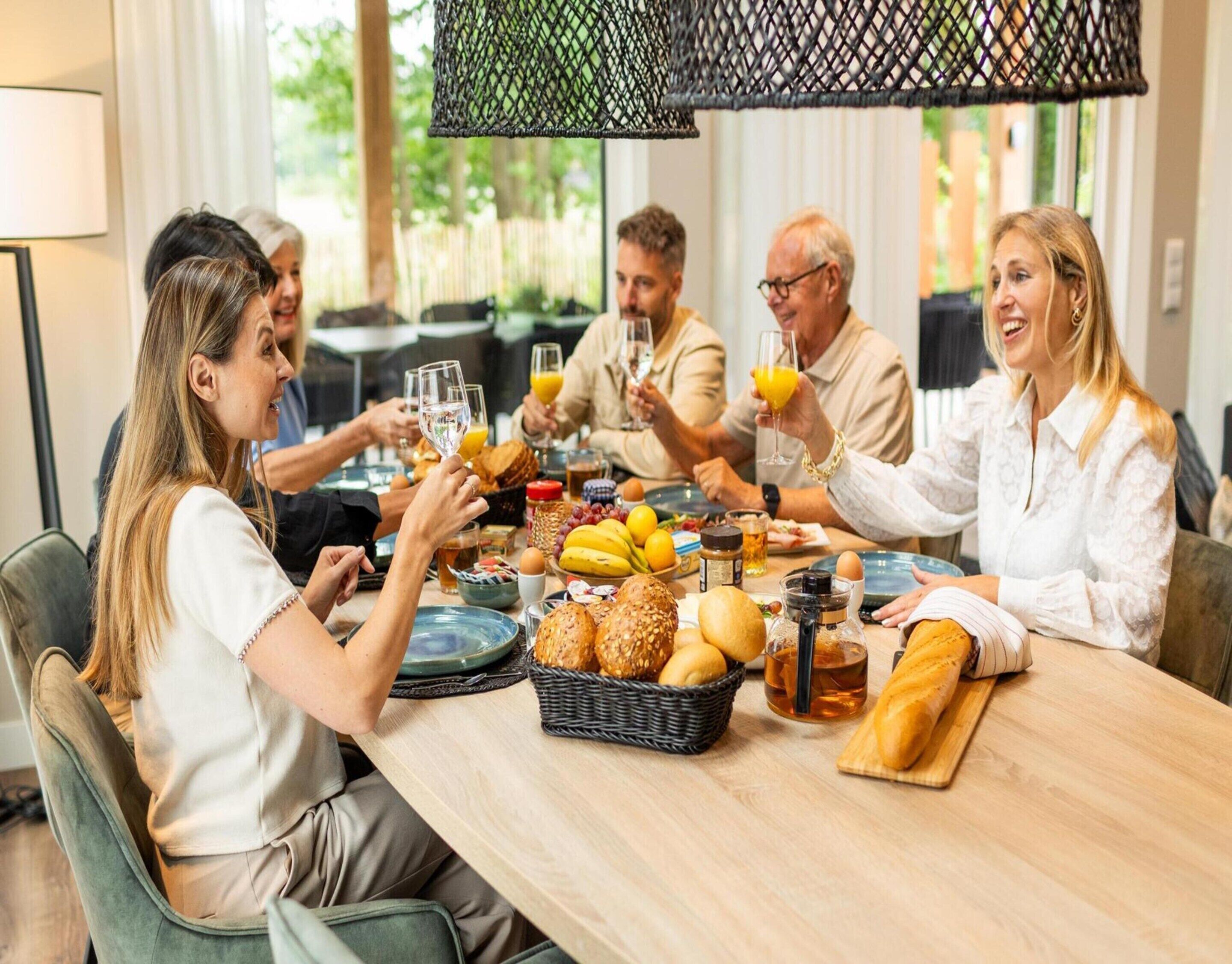 House | Dining