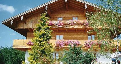 Pleasant Apartment in Bavaria