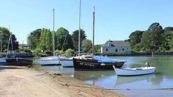 Port de plaisance