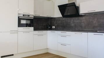 House | Private kitchen