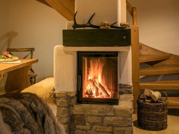 Équipement de l’hébergement