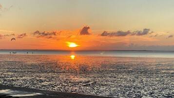 House | Individually furnished, iron/ironing board